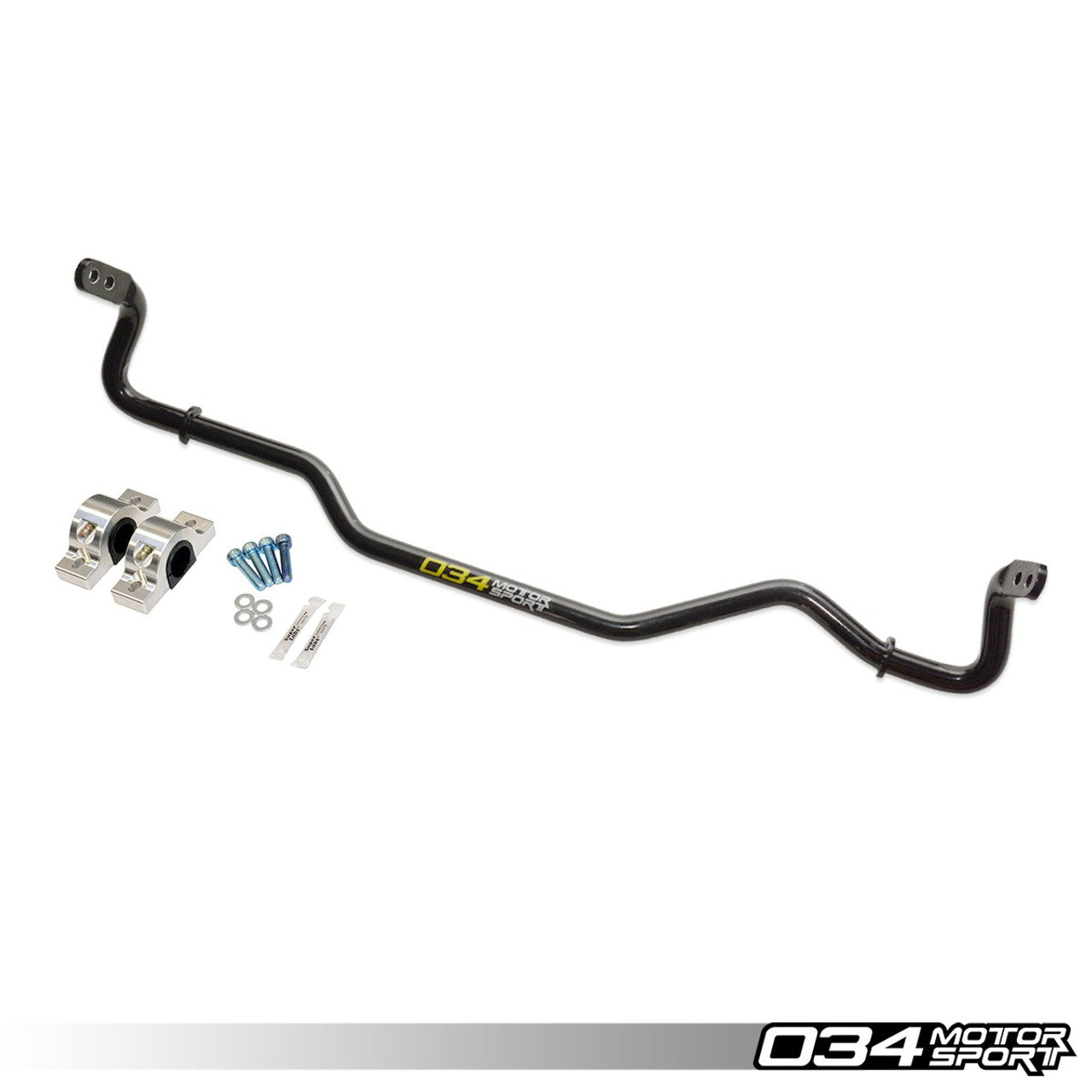 034Motorsport 23.8mm Rear Sway bar for TT RS (8S) and RS3 (8V)