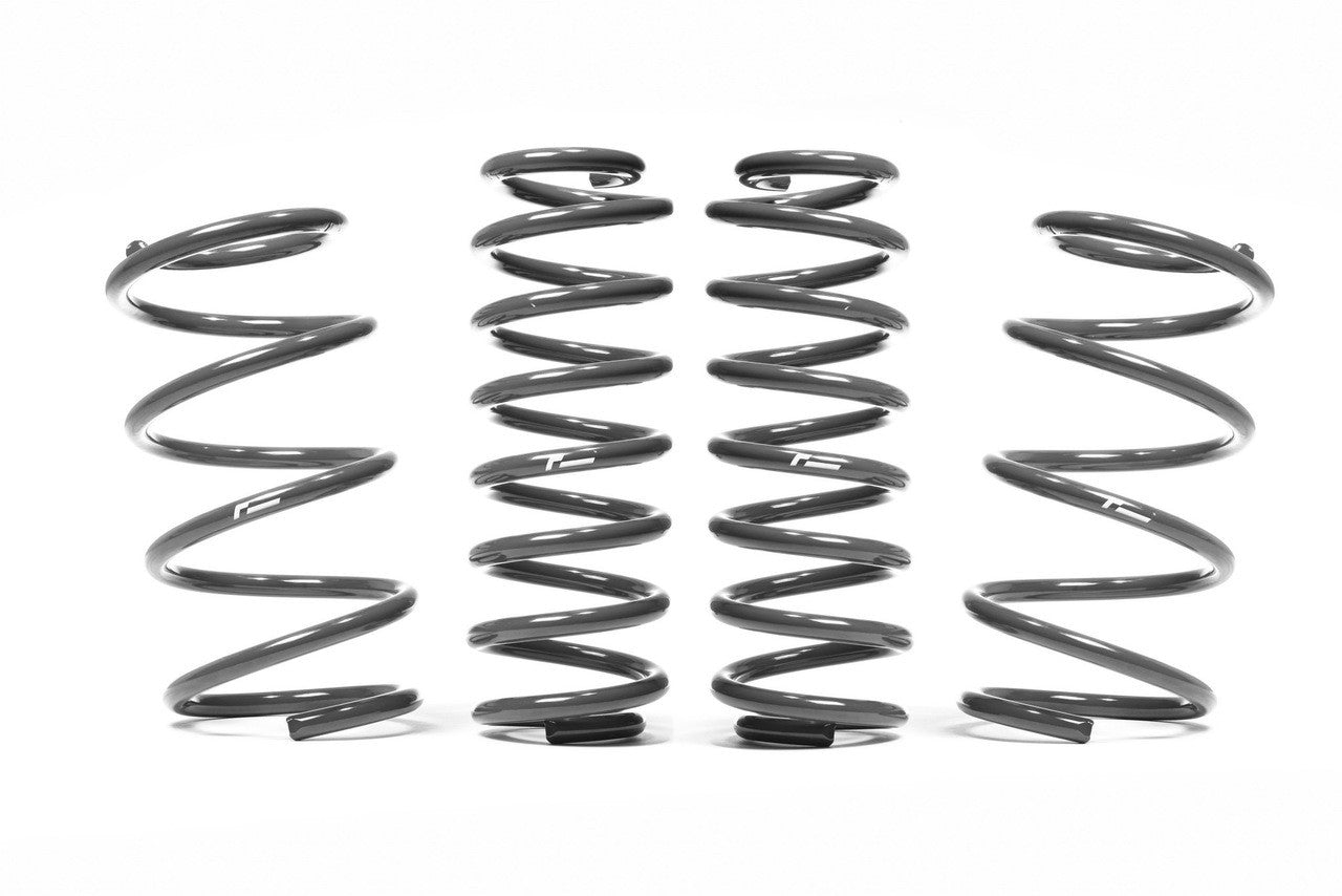 Racingline Performance Sport Spring Set - Audi S4/S5 (B9/B9.5)