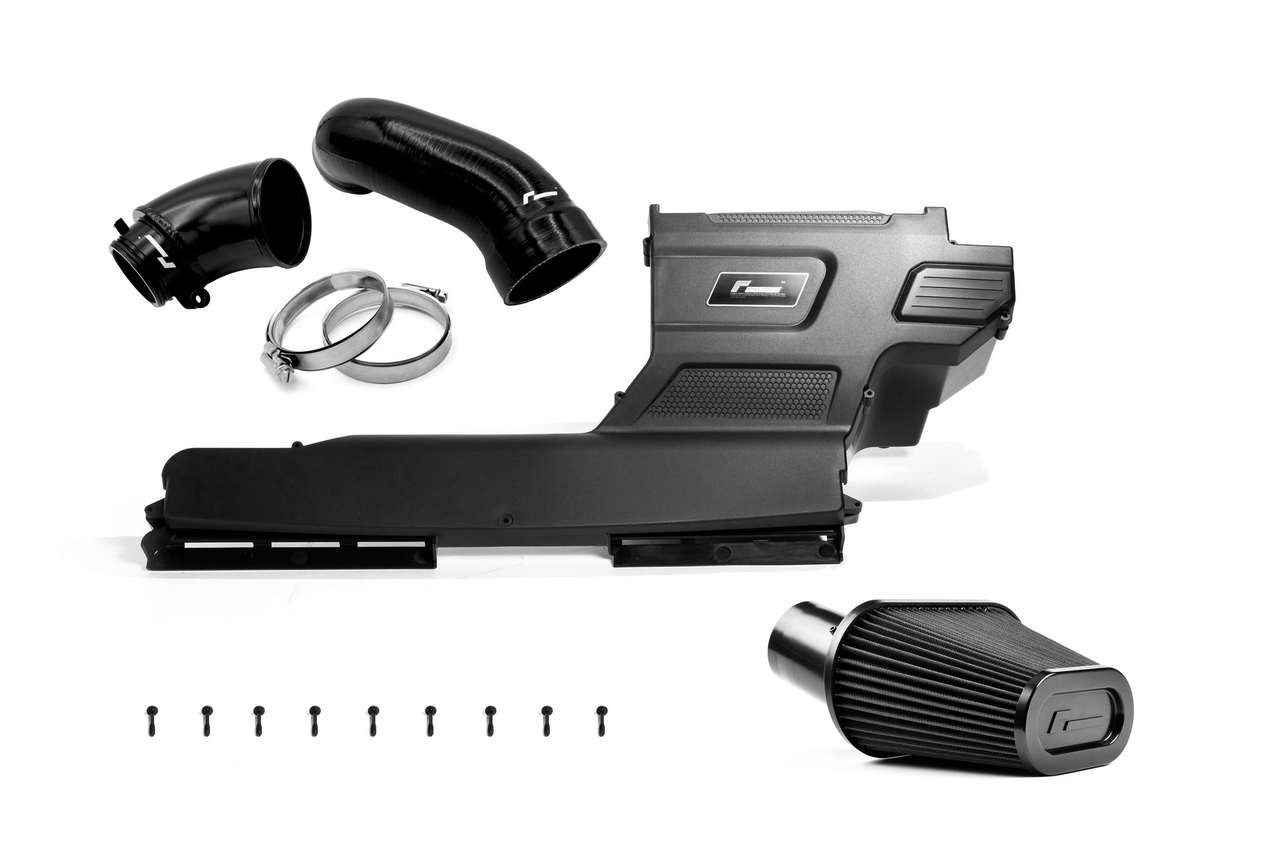 Racingline Performance R600 Intake Bundle - EA888 Gen4 (MQB Evo)