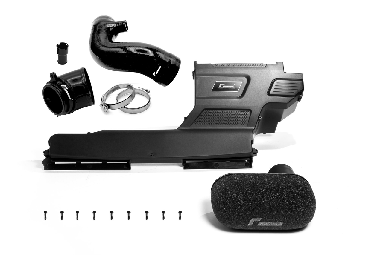Racingline Performance R600 Intake Bundle - EA888 Gen4 (MQB Evo)