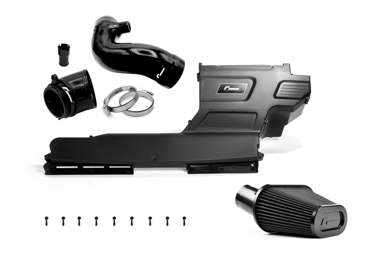 Racingline Performance R600 Intake Bundle - EA888 Gen4 (MQB Evo)