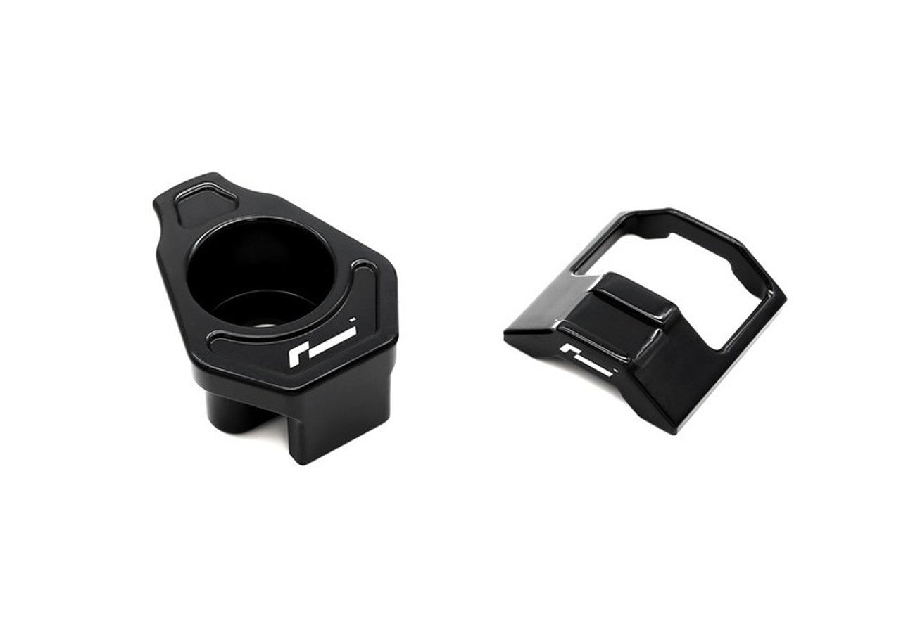 RacingLine Twin Dogbone Mount Inserts (MQB / MQB Evo)