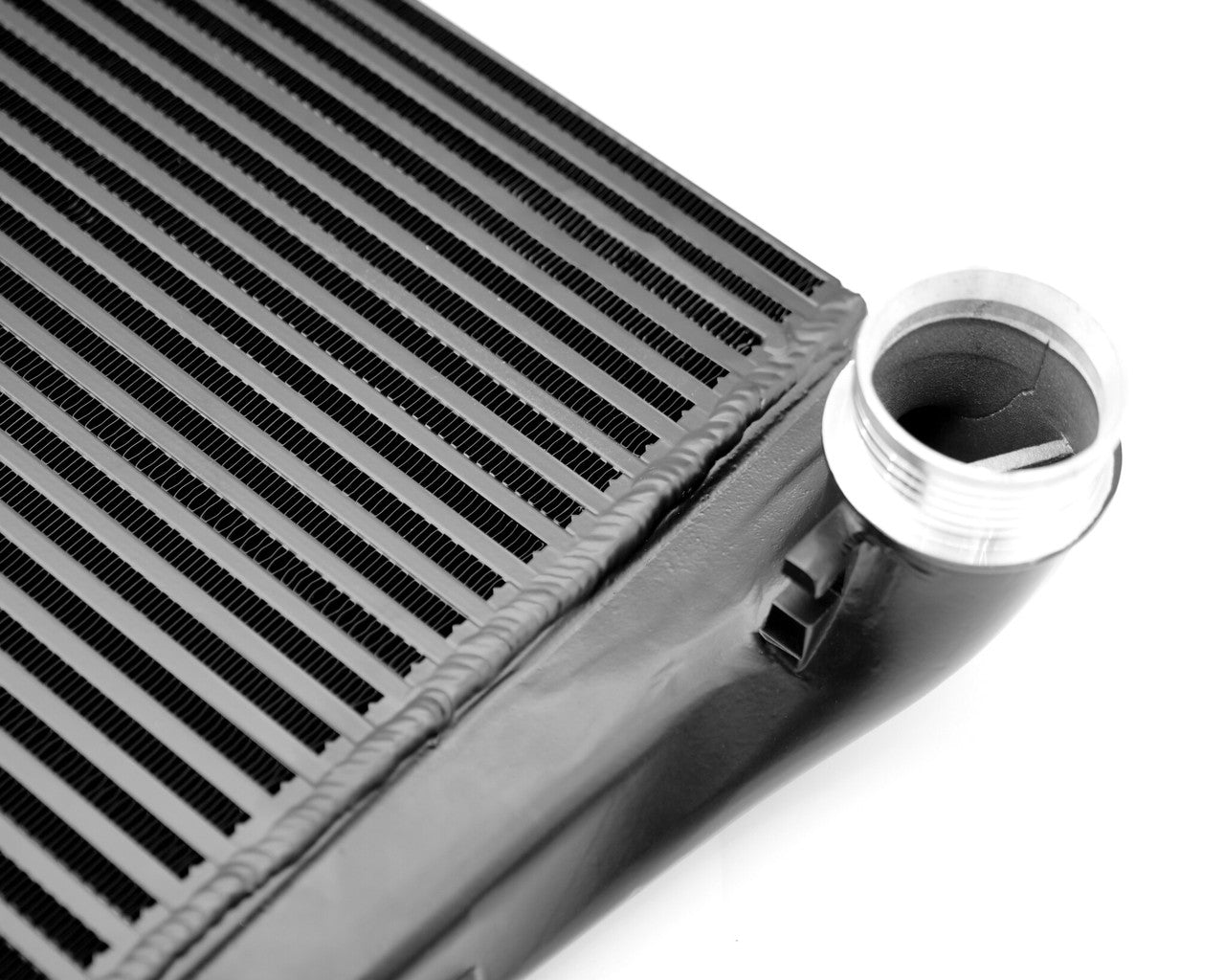 Racingline Performance Intercooler System for MQB Evo EA888 Gen4
