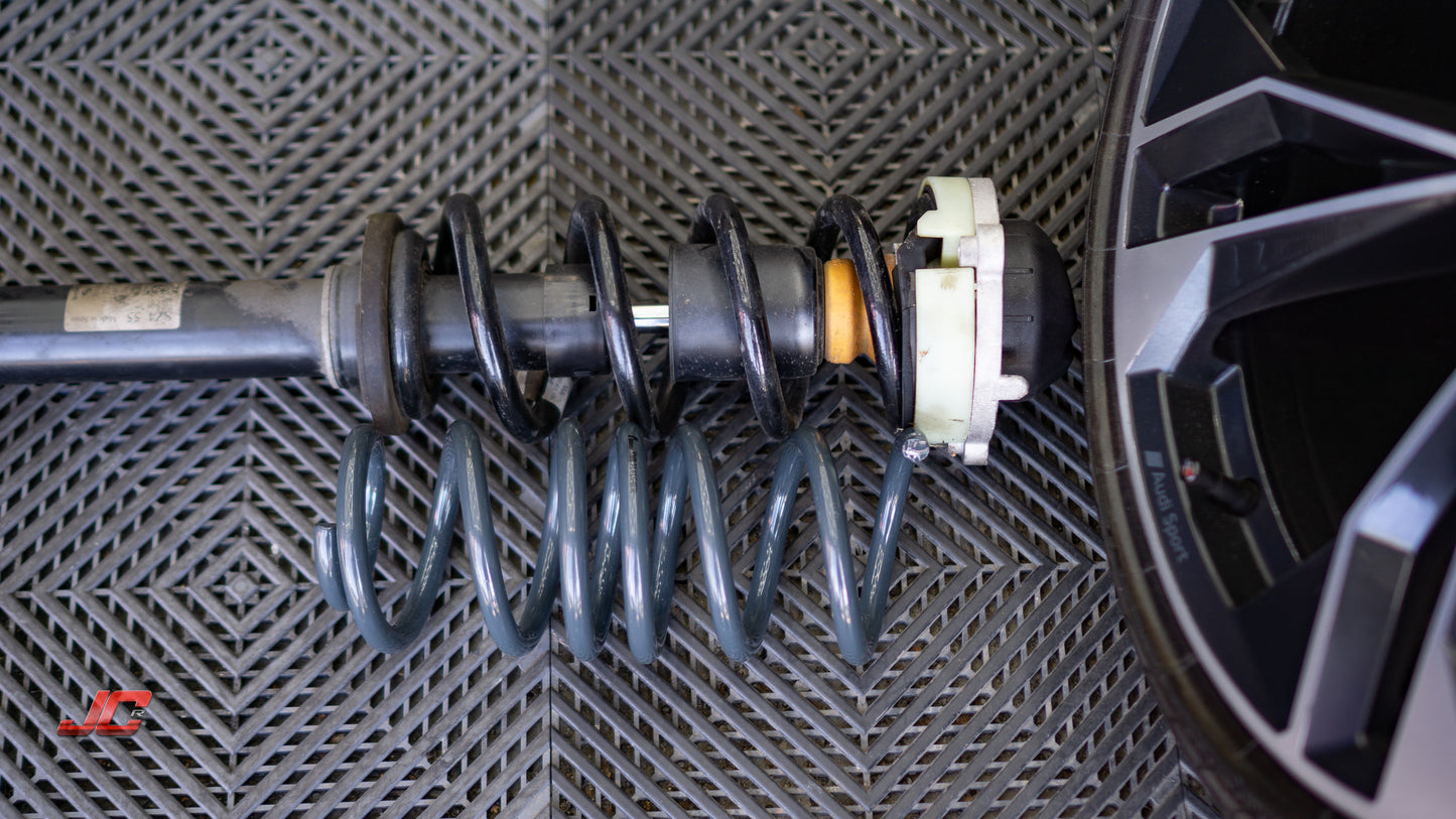 Racingline Performance Sport Spring Set - Audi S4/S5 (B9/B9.5)