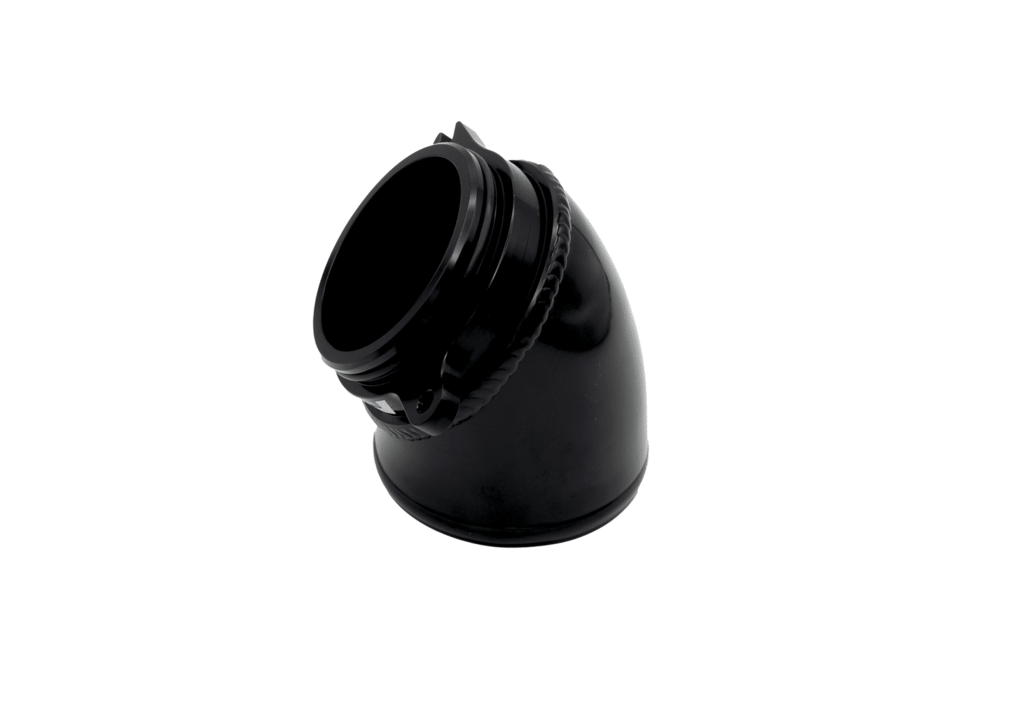 Racingline Turbo Inlet EA888 Gen.4 EVO Engines (300PS+ Continental Turbo Models) - VWR120010