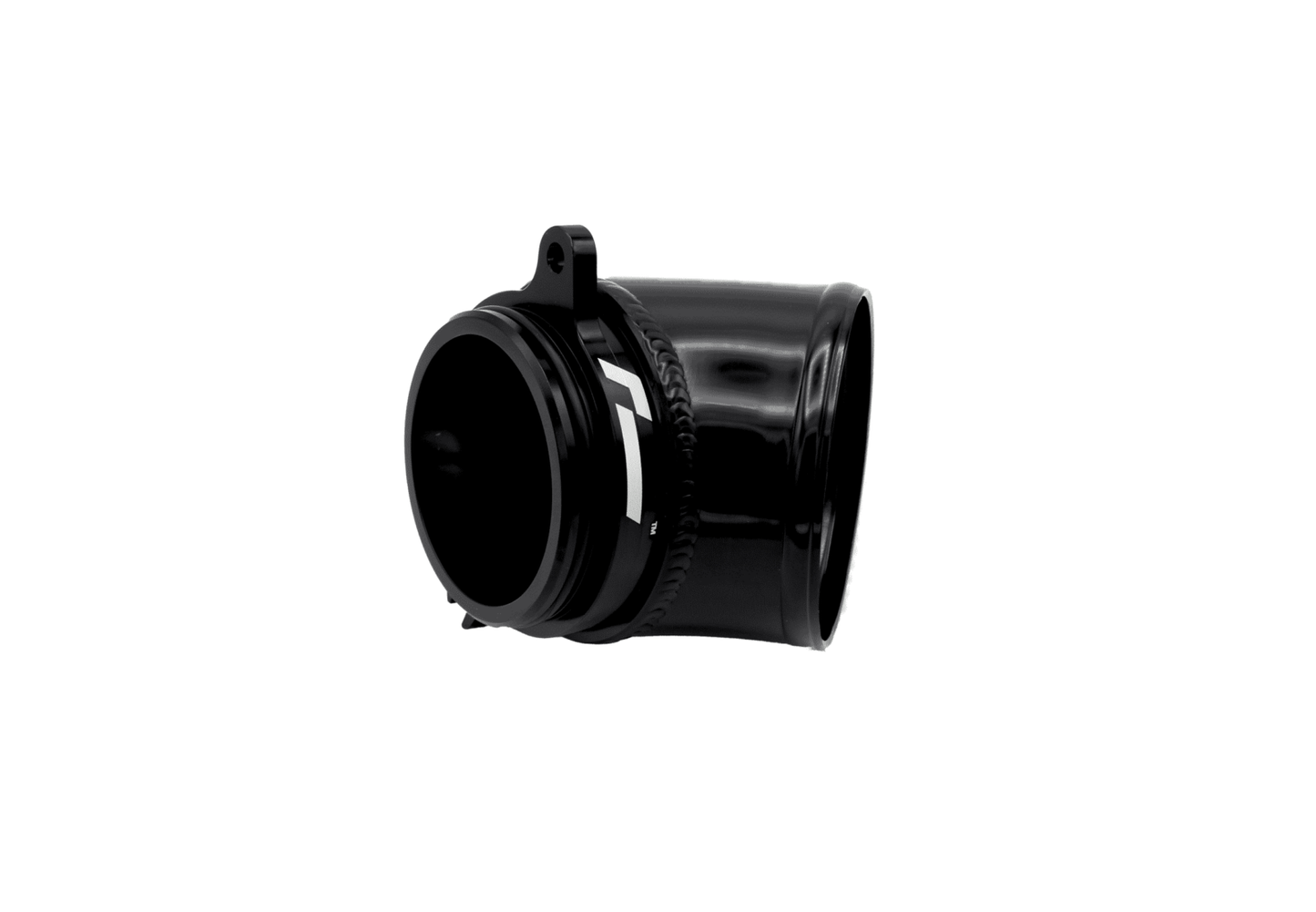 Racingline Turbo Inlet EA888 Gen.4 EVO Engines (300PS+ Continental Turbo Models) - VWR120010