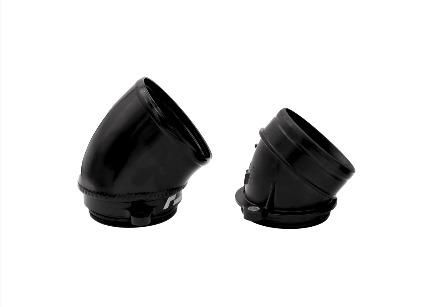 Racingline Turbo Inlet EA888 Gen.4 EVO Engines (300PS+ Continental Turbo Models) - VWR120010