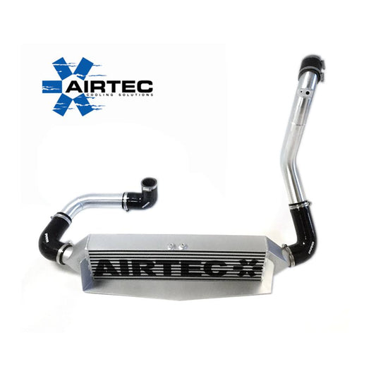 AIRTEC MOTORSPORT INTERCOOLER UPGRADE FOR VAUXHALL ASTRA J 1.6 GTC