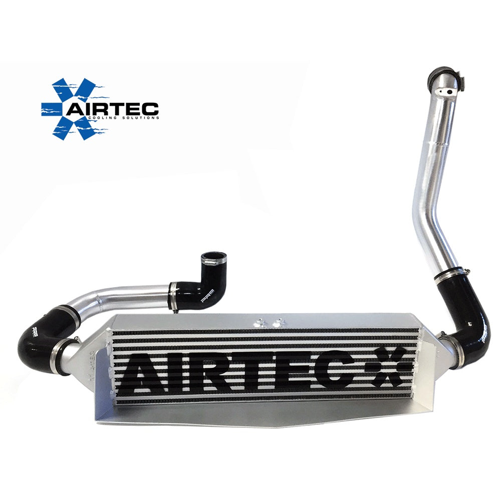 AIRTEC MOTORSPORT INTERCOOLER UPGRADE FOR VAUXHALL ASTRA J 1.6 GTC