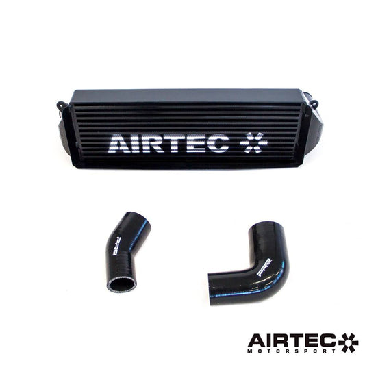 AIRTEC INTERCOOLER UPGRADE FOR HYUNDAI I30N