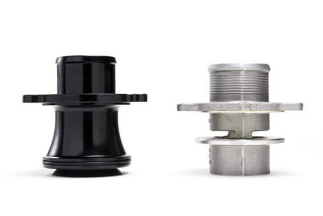 Racingline Turbo Muffler Delete EA888 Gen 3 – VWR16G7TDEL