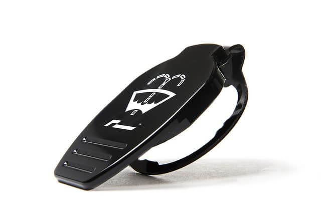 Racingline Washer Bottle Cap – MQB Cars – VWR19G704