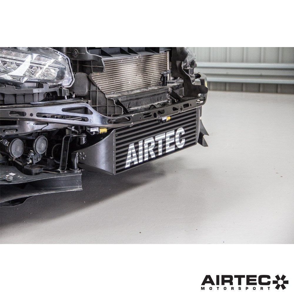 AIRTEC MOTORSPORT FRONT MOUNT INTERCOOLER FOR HONDA CIVIC FK8 TYPE R