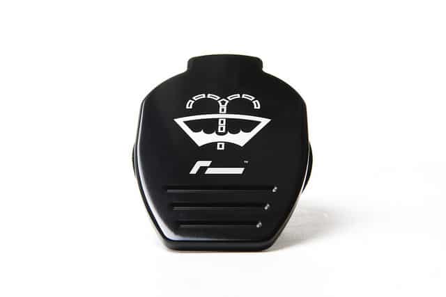 Racingline Washer Bottle Cap – MQB Cars – VWR19G704