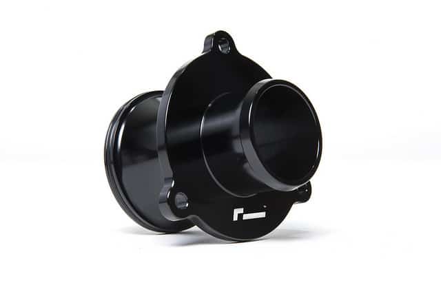 Racingline Turbo Muffler Delete EA888 Gen 3 – VWR16G7TDEL