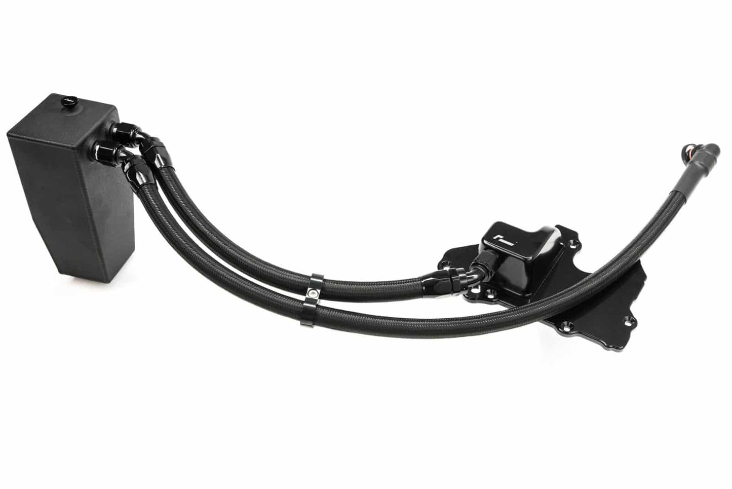 Racingline Oil Management System (Catch Can) 2.0TSI EA888 Gen.3 – VWR13G700