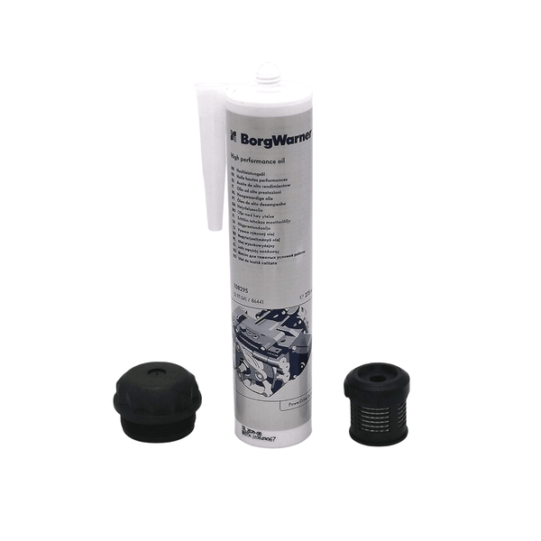 Aftermarket Generation 1 Haldex Service Kit Optional Drain Plug