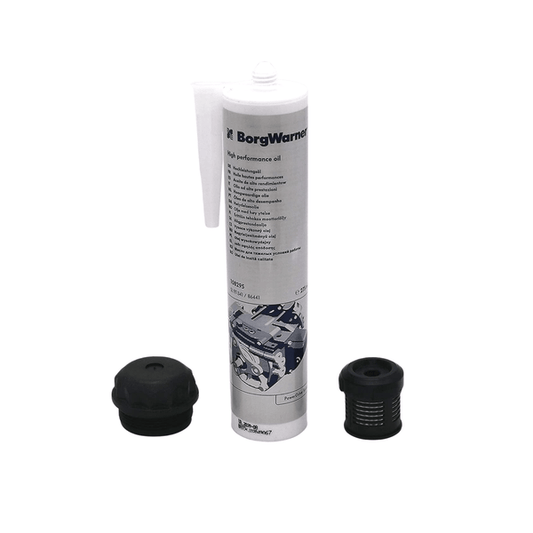 Aftermarket Generation 1 Haldex Service Kit Optional Drain Plug