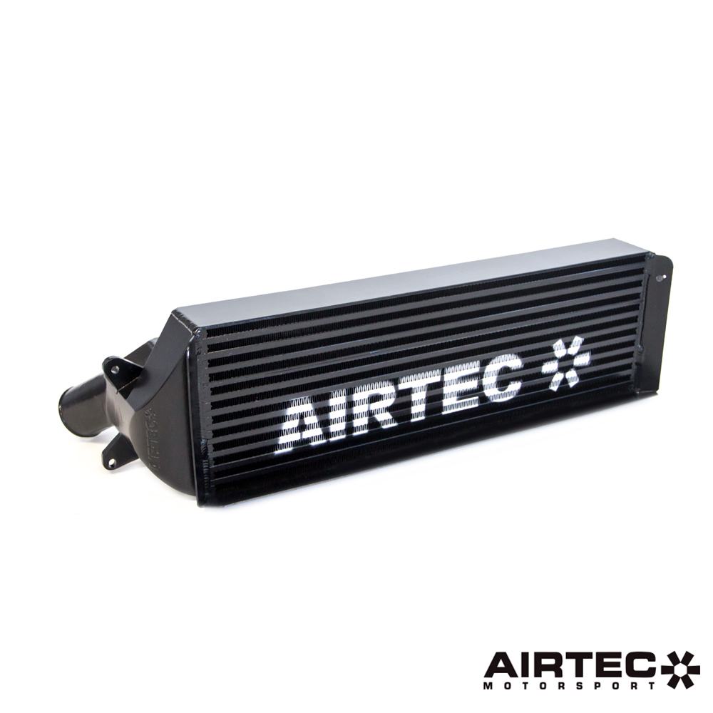AIRTEC INTERCOOLER UPGRADE FOR HYUNDAI I30N