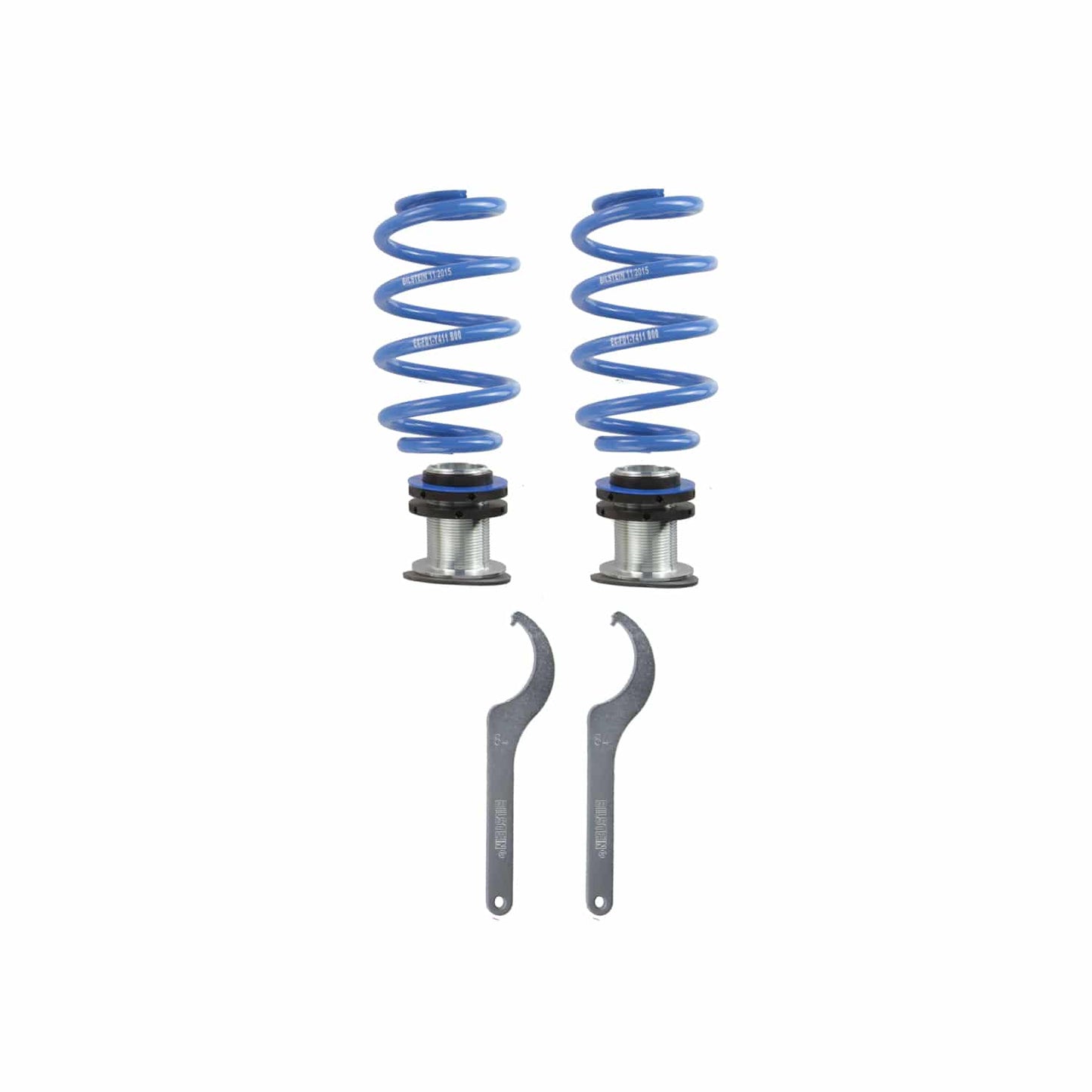 Bilstein B14 PSS Coilover Kit – VW Golf Mk7 ‘R’/GTI (5G) & S3/A3 8V Multi-link Axle 55mm Strut Diameter