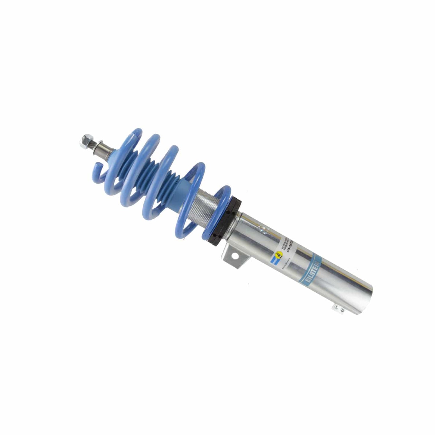 Bilstein B14 PSS Coilover Kit – VW Golf Mk7 ‘R’/GTI (5G) & S3/A3 8V Multi-link Axle 55mm Strut Diameter