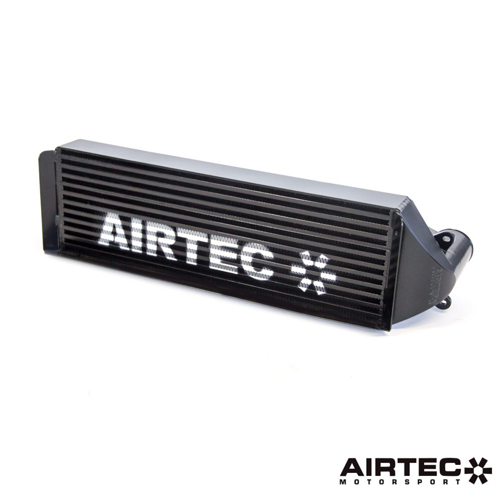 AIRTEC INTERCOOLER UPGRADE FOR HYUNDAI I30N