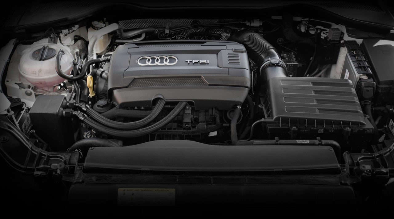 Racingline Oil Management System (Catch Can) 2.0TSI EA888 Gen.3 – VWR13G700