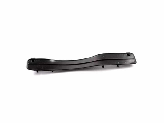 Genuine Air Intake Rear Blanking Plate for MQB Platform 2.0TSI Engines - 5Q0129849