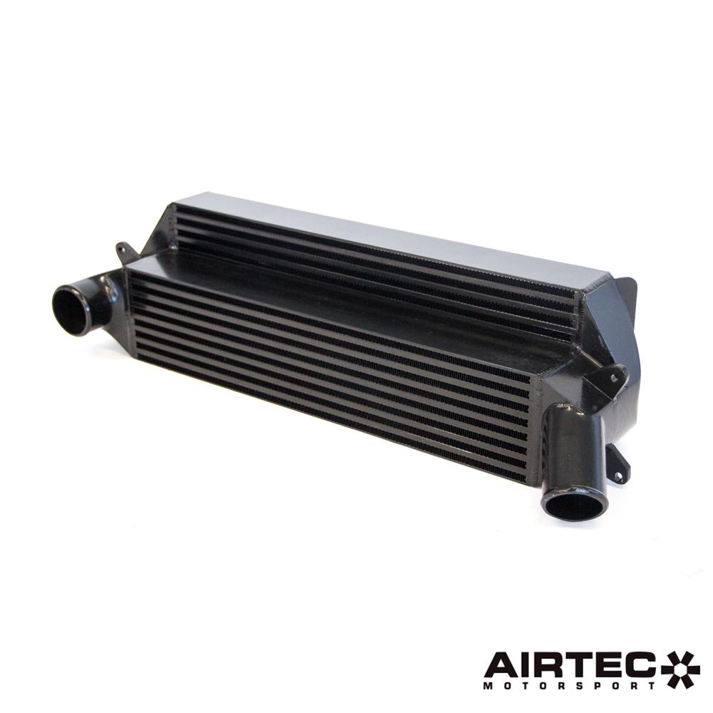 AIRTEC INTERCOOLER UPGRADE FOR HYUNDAI I30N