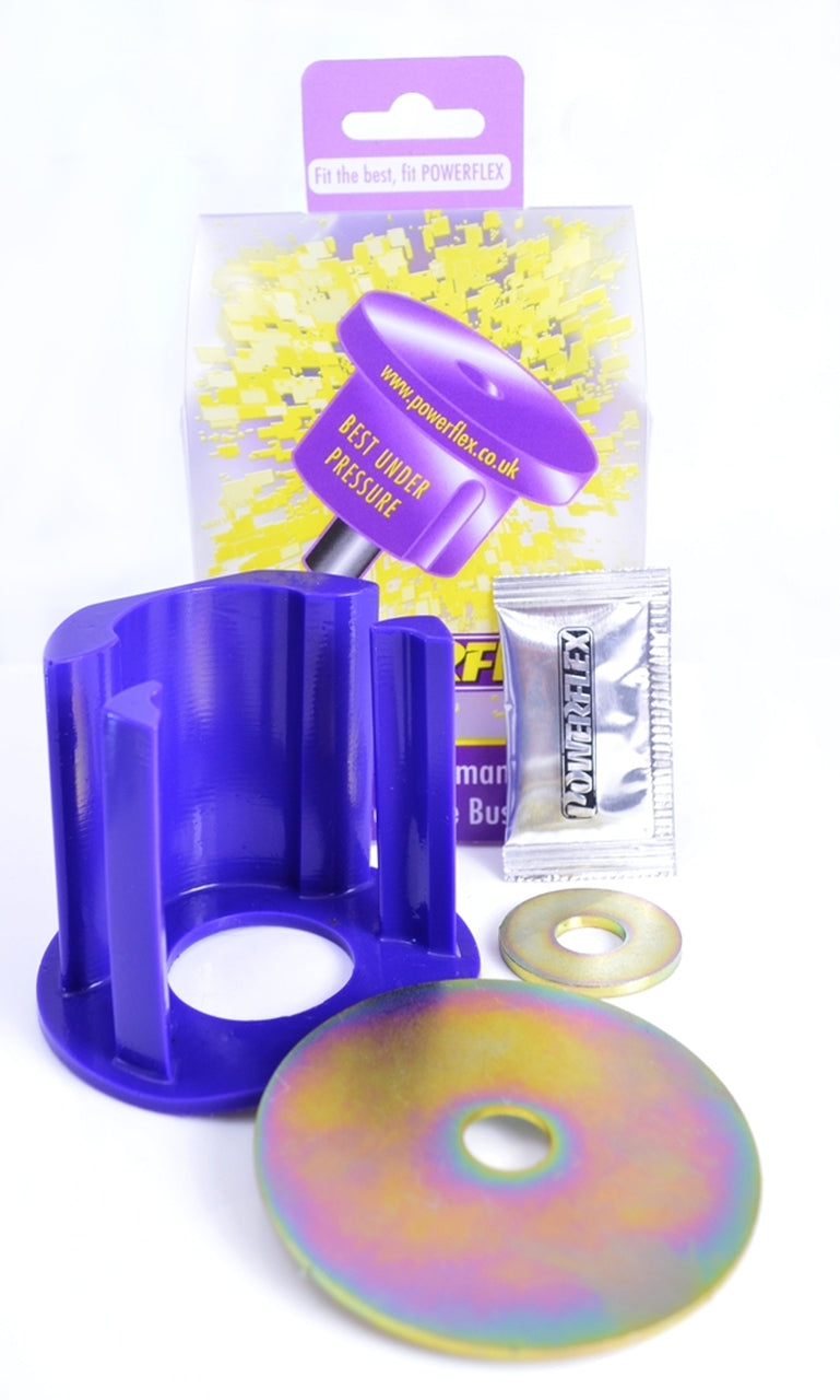 Powerflex Lower Dogbone Mount Insert Kit - PFF85-504 / PFF85-704