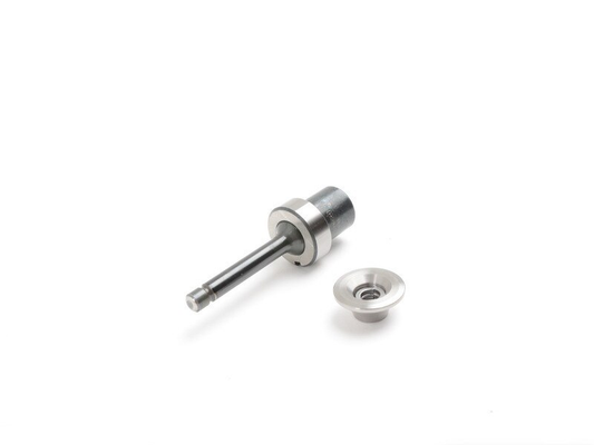 Autotech High Pressure Fuel Pump Upgrade Kit - 2.0T EA888 Gen3 MQB