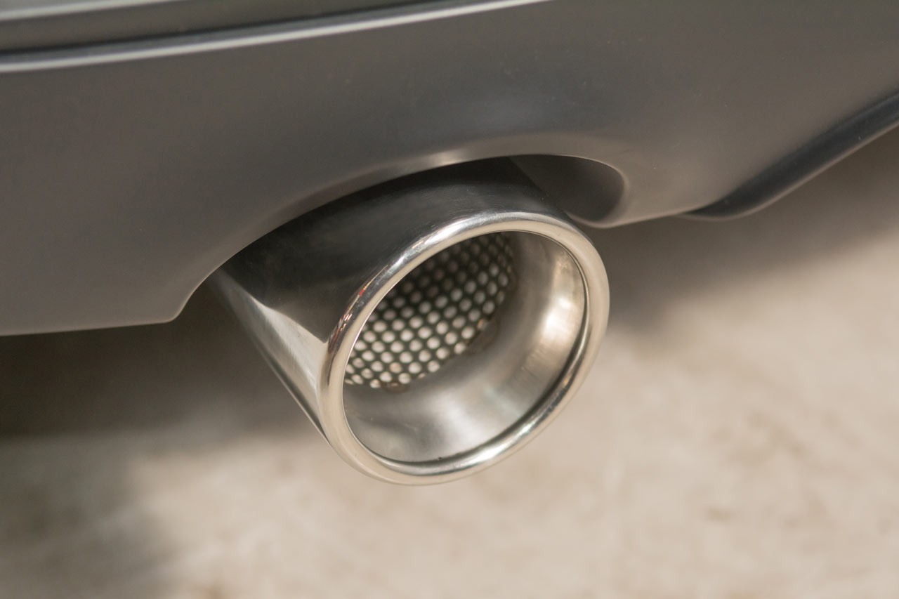 BMW M240i (F22/F23) (16-21) Rear Box (Cobra PPF Fitment)