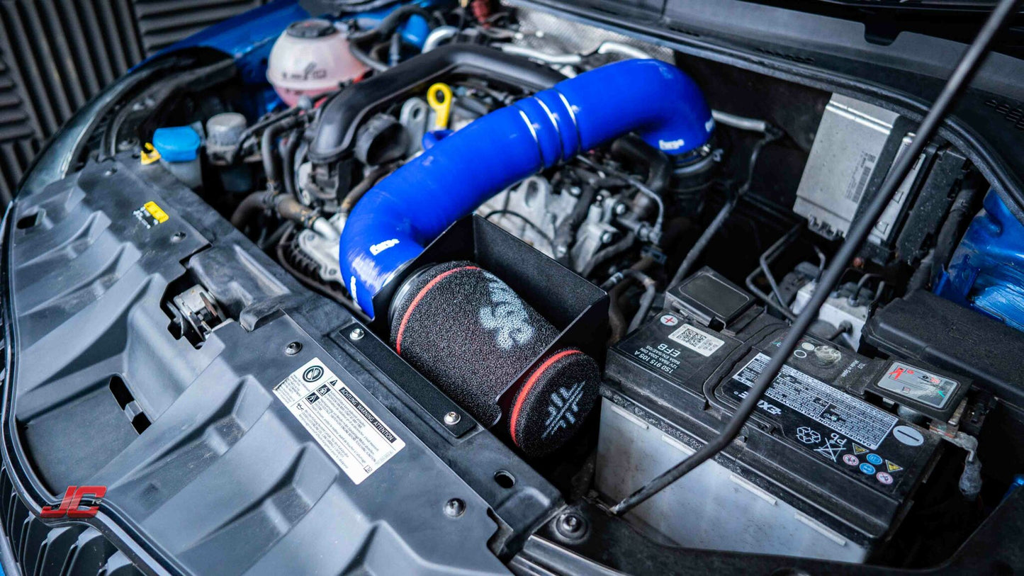 Forge Motorsport Induction Kit for Skoda Fabia 1.0 TSI 2017 Onwards
