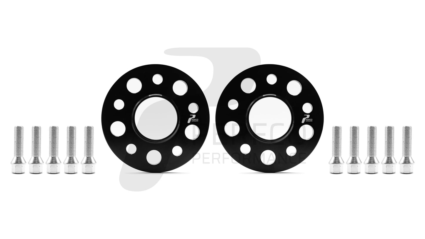 Perfco Performance Premium Wheel Spacers - Ferrari California (2008-2017)