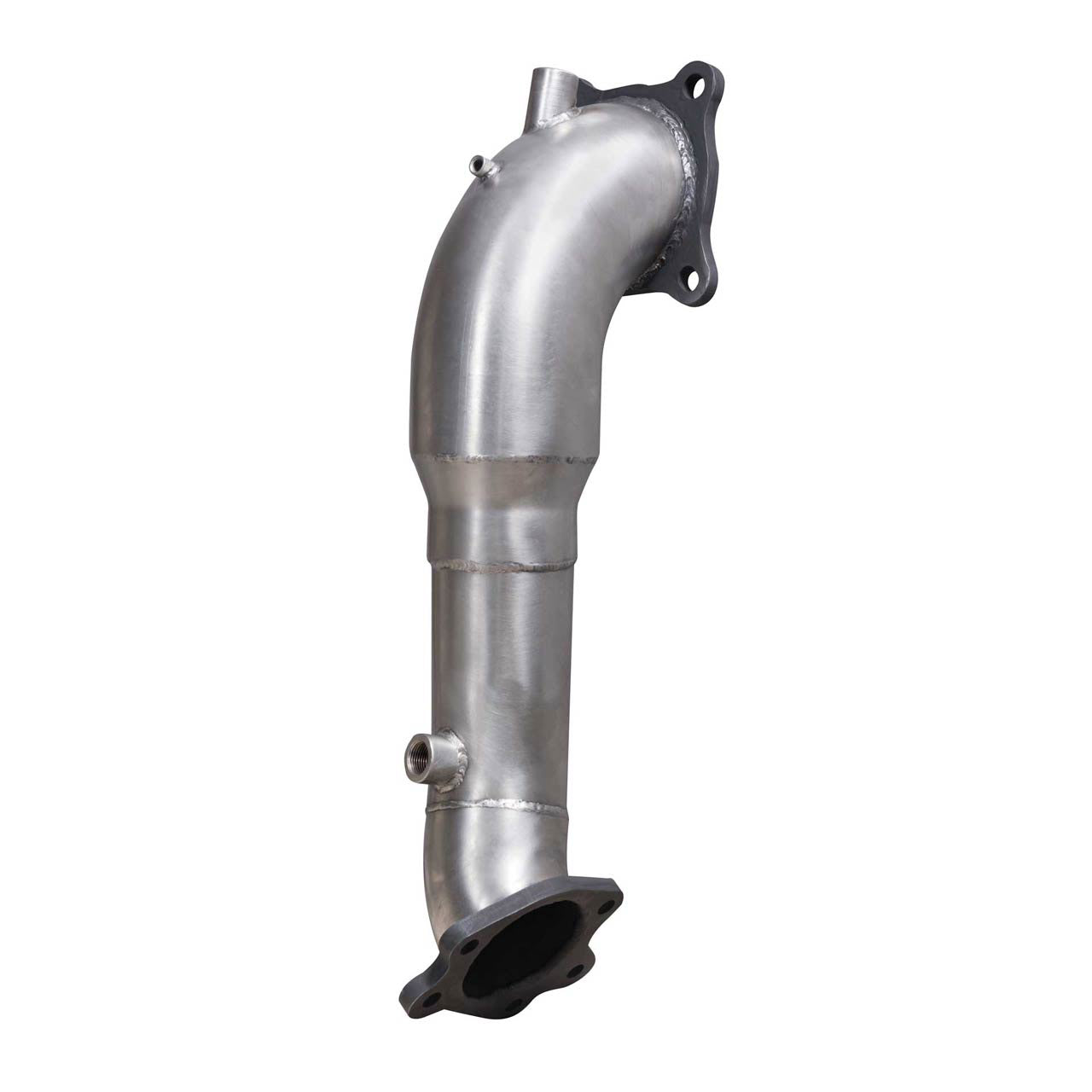 Honda Civic Type R (FK2) De-Cat / Sports Cat Downpipe Performance Exhaust