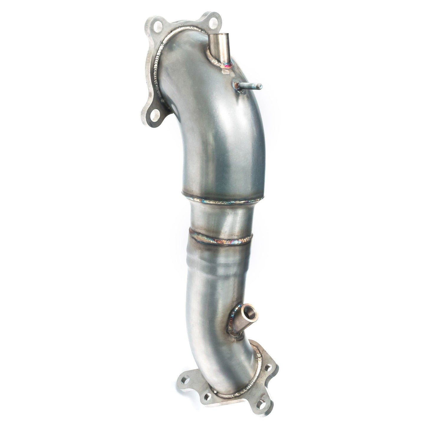 Honda Civic Type R (FL5) Sports Cat/De-Cat Downpipe Performance Exhaust