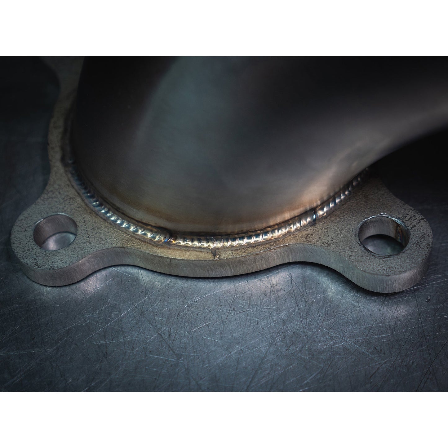 Honda Civic Type R (FL5) Sports Cat/De-Cat Downpipe Performance Exhaust