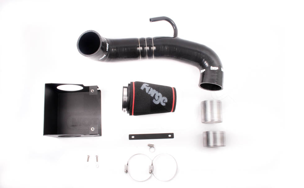 Forge Motorsport Induction Kit for Skoda Fabia 1.0 TSI 2017 Onwards