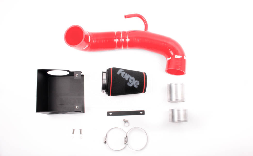 Forge Motorsport Induction Kit for Skoda Fabia 1.0 TSI 2017 Onwards