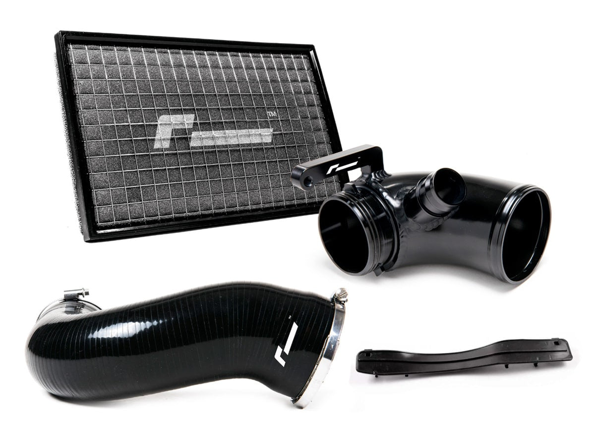 Racingline High Flow Air Intake Package – MQB Vehicles EA888 2.0TSI Engines