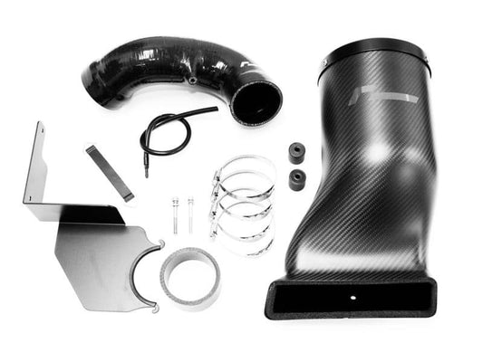 Racingline Polo Mk6 GTI (AW) Carbon Air Intake Kit 2.0TSI EA888.3B (2017+)