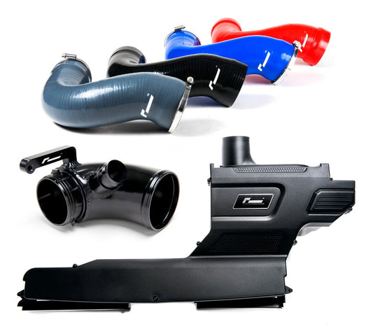 Racingline R600 Air Intake Package for MQB Golf Mk7/S3 8V/Octavia/Leon Mk3