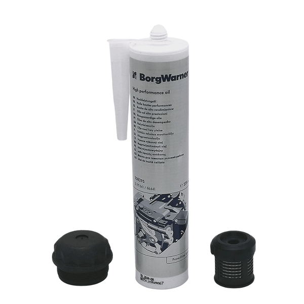 Aftermarket Generation 1 Haldex Service Kit Optional Drain Plug