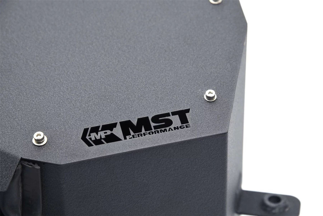 MST 2.0TSI EA888 Air Filter Induction Kit with Intake Hose & Oversize Turbo Inlet Elbow