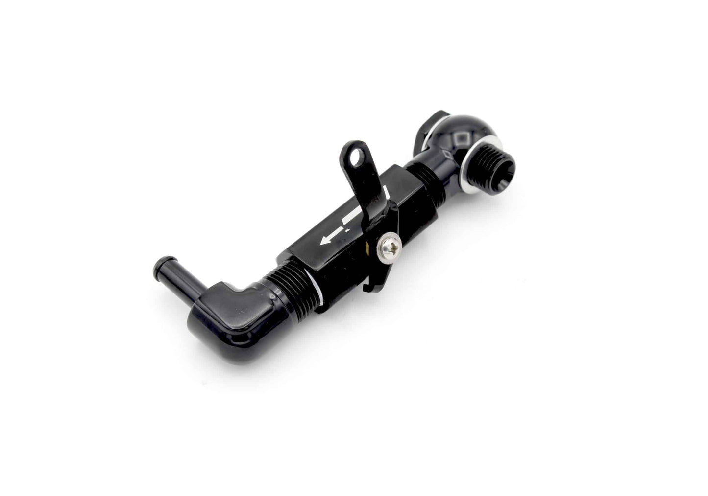 Racingline Drain Kit for Oil Management Catch Can – VWR130006