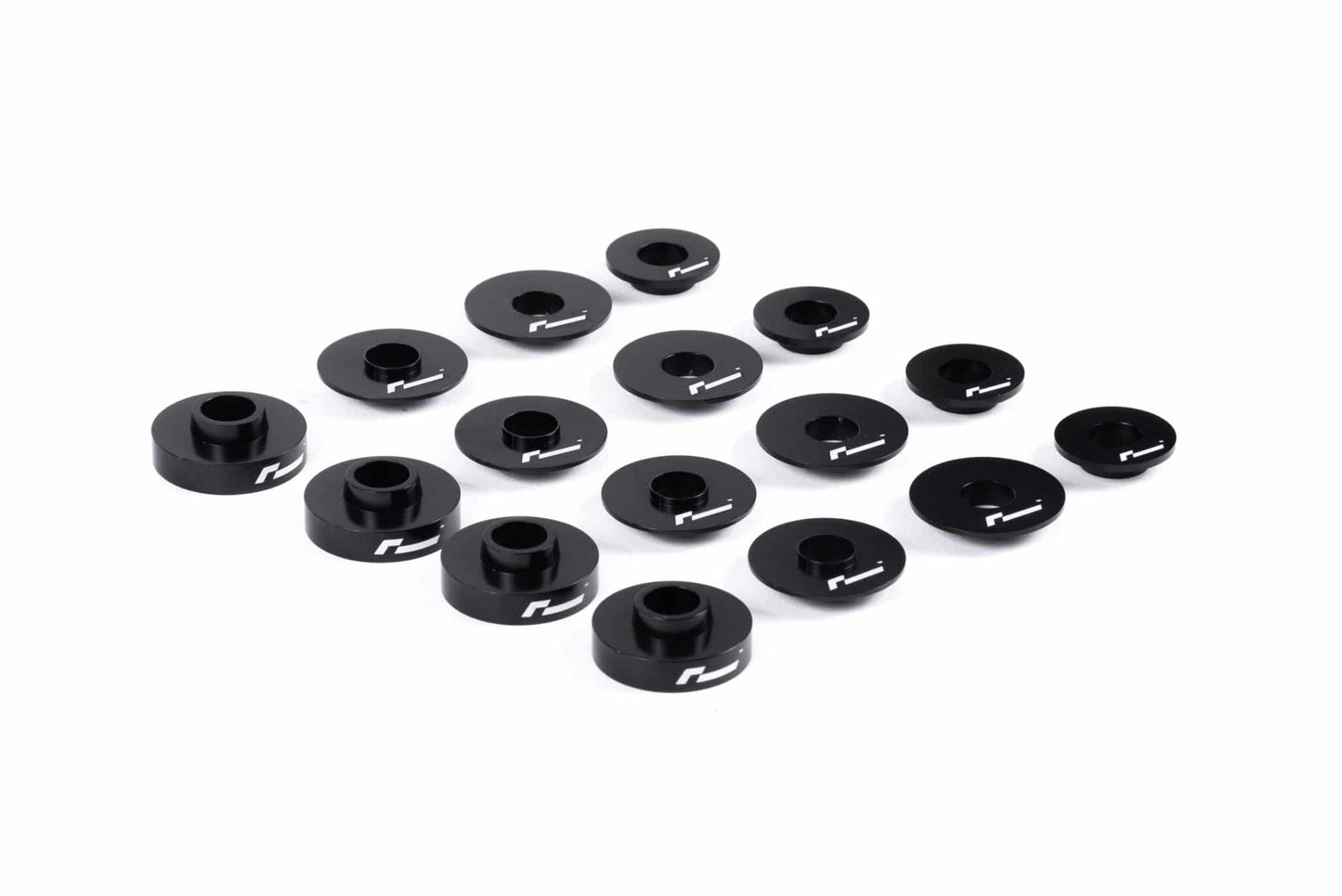 Racingline MQB Subframe Bolt Collar Alignment Kit – VWR150000