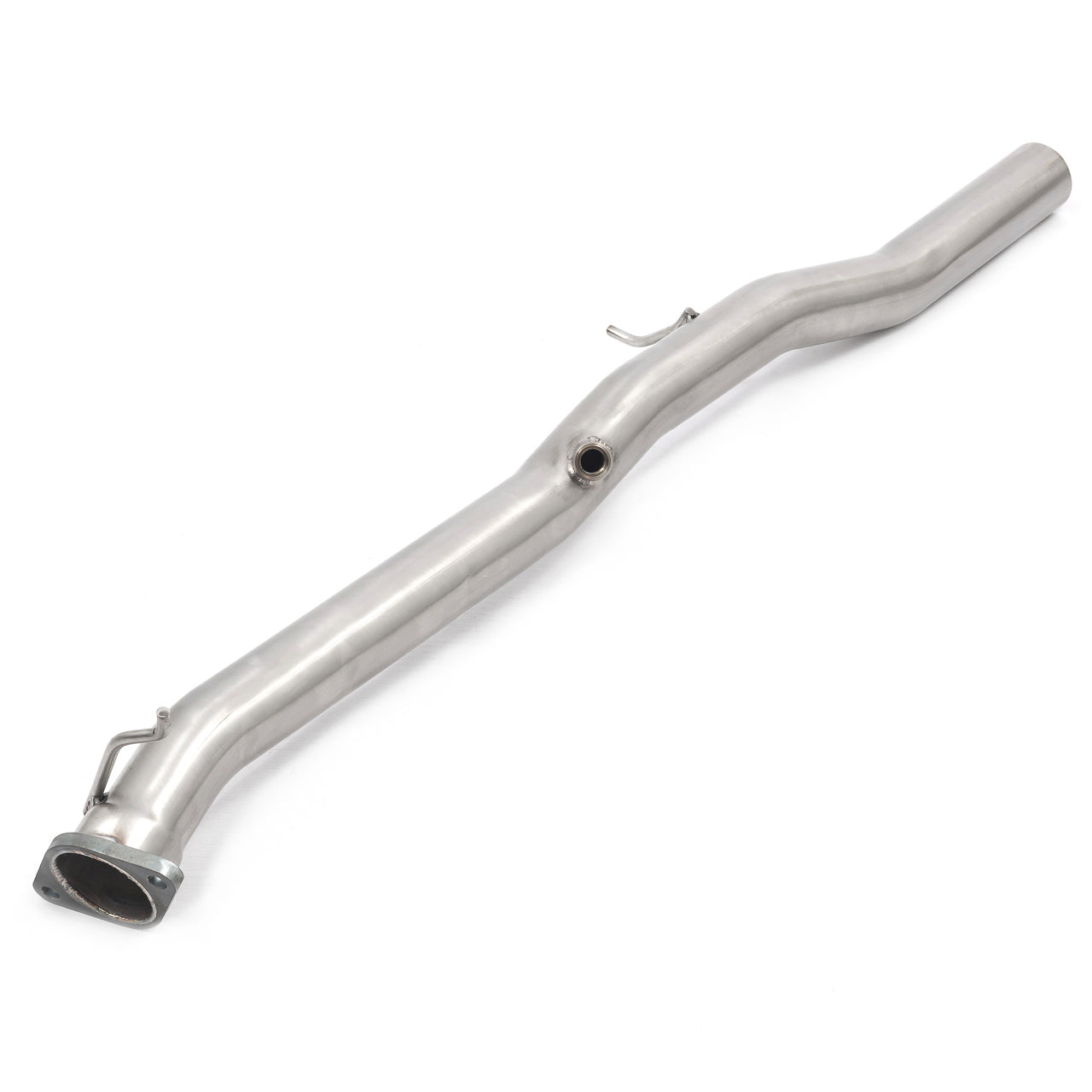 Ford Fiesta (Mk6) ST 150 Front Pipe Sports Cat / De-Cat Performance Exhaust