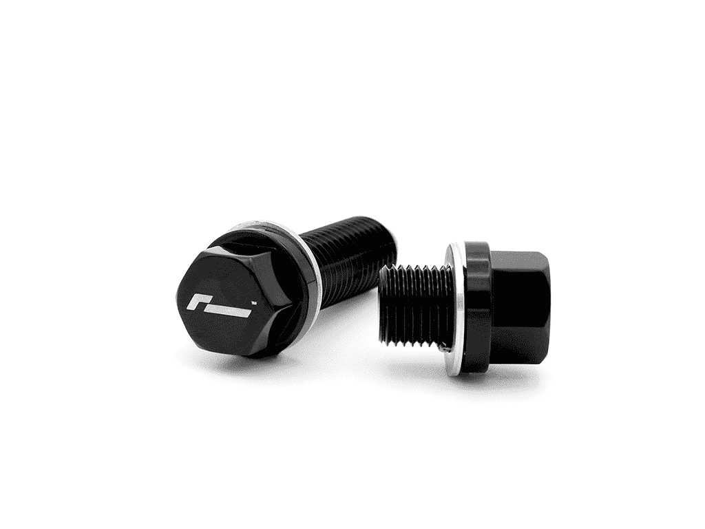 Racingline Magnetic Drain/Fill Plug Set for Haldex (Gen.5) – VWR180002
