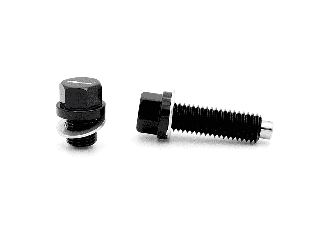Racingline Magnetic Drain/Fill Plug Set for Haldex (Gen.5) – VWR180002
