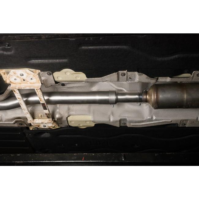 Mini (Mk3) Cooper S (F56 LCI) 3" GPF Back Performance Exhaust